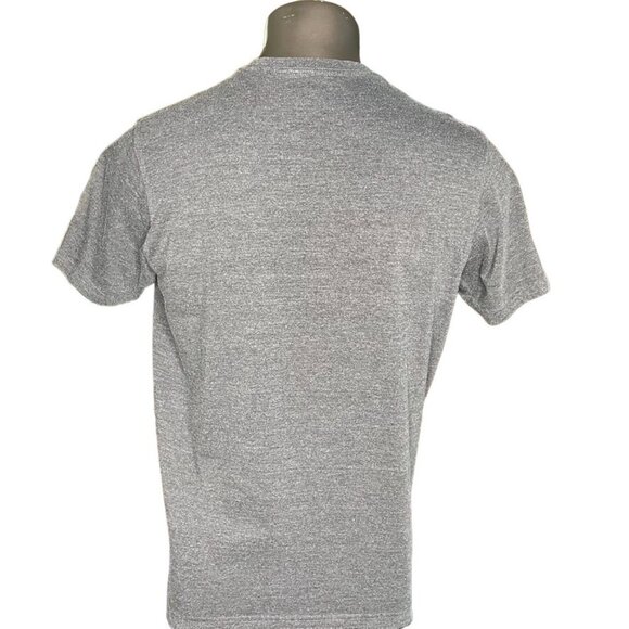 Mens Eddie Bauer Legendwash Designer T Shirt Top u Gray Size Large - Picture 5 of 9